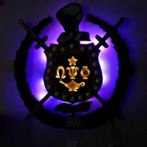 Meet your Posher, Gerald